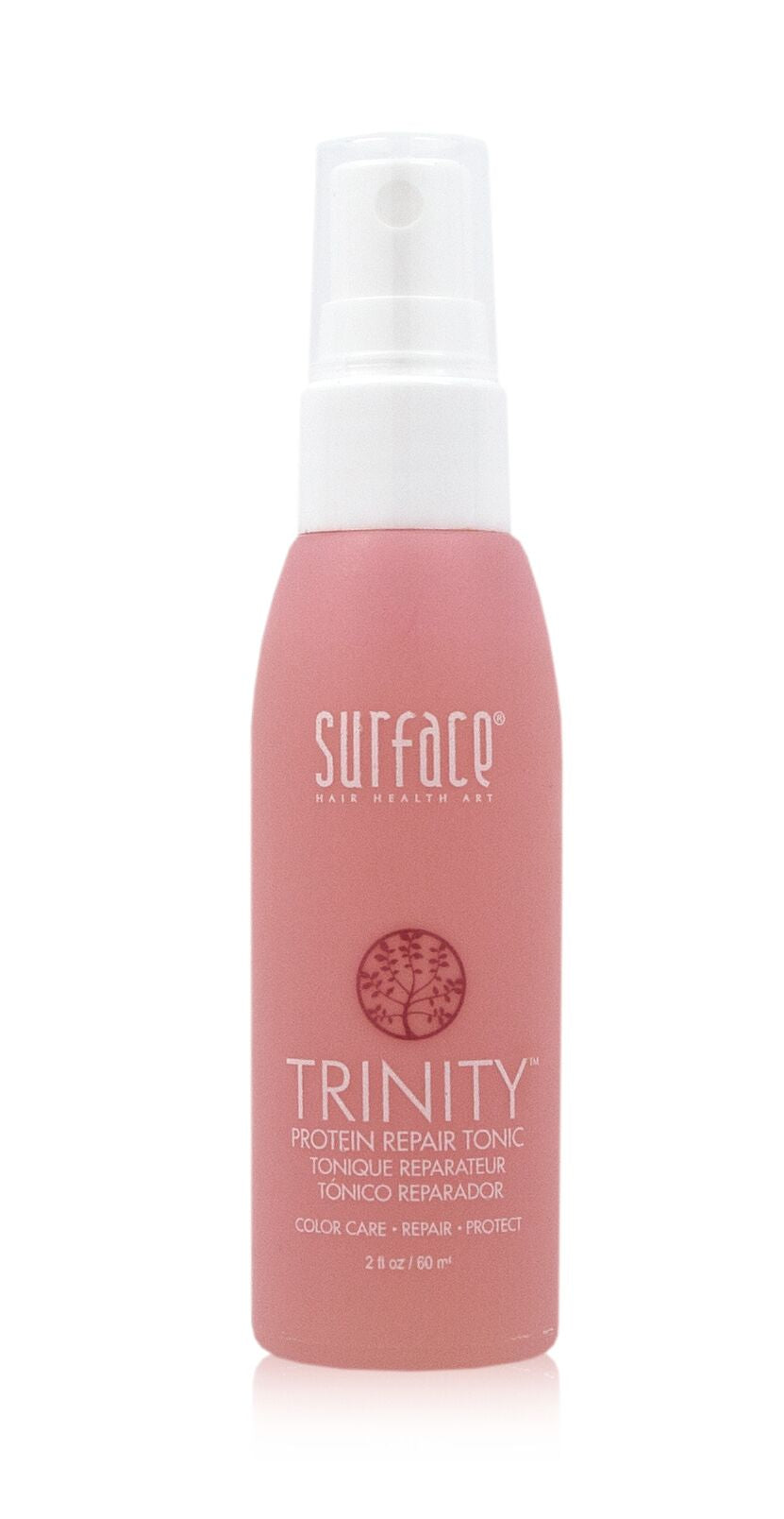 Trinity Protein Tonic Spray