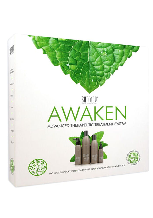 Awaken Box Set Treatment System
