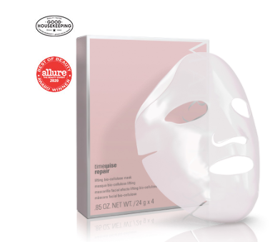 TimeWise Repair Lifting Bio-Cellulose Mask