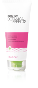 Botanical Effects Moisturizing Gel