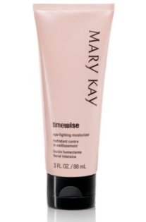 TimeWise Age Fighting Moisturizer