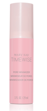 TimeWise Pore Minimizer