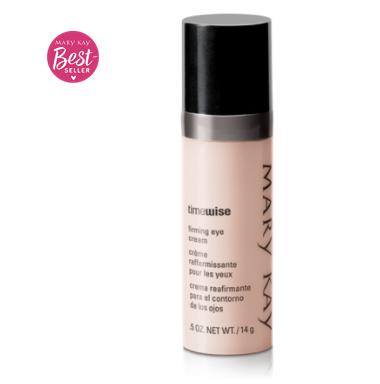 TimeWise Firming Eye Cream