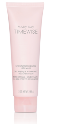 TimeWise Moisture Renewing Gel Mask