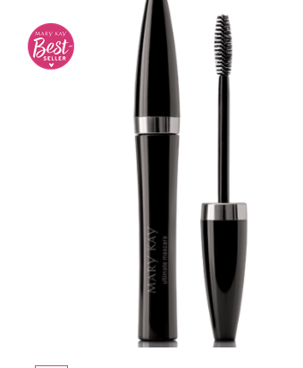 Mary Kay Mascara