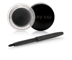 Mary Kay Gel Eyeliner With Brush Applicator