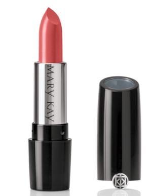 Mary Kay Semi- Shine Lipstick