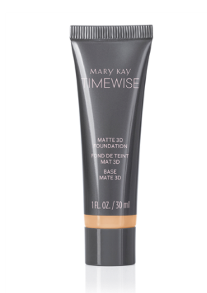 Mary Kay TimeWise Matte 3D Foundation