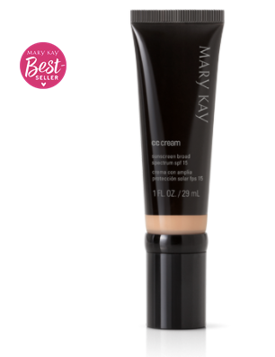 Mary Kay CC Cream SPF 15