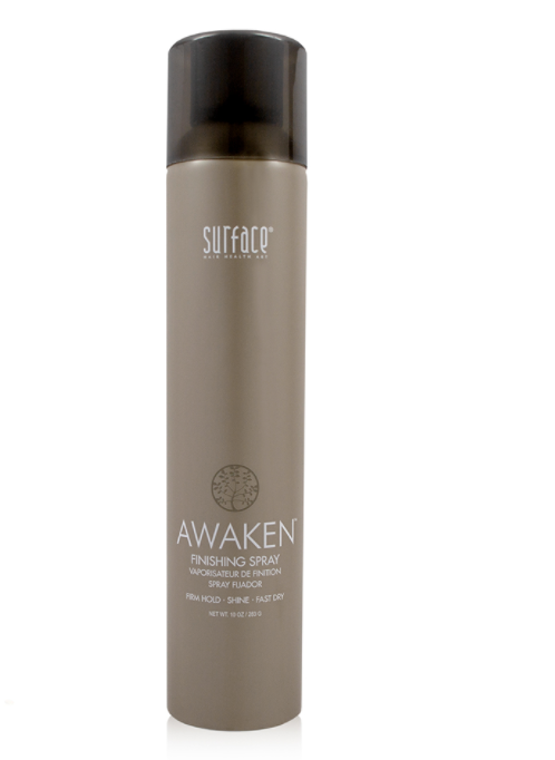 Awaken Finishing Hair Spray