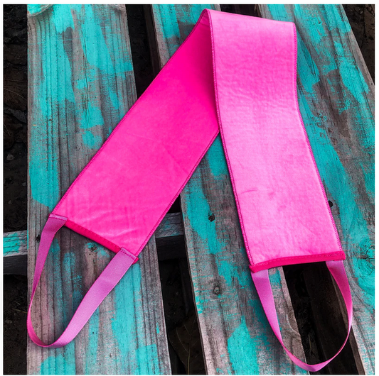 Desert Bronze Back Applicatior