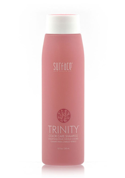 Trinity Shampoo