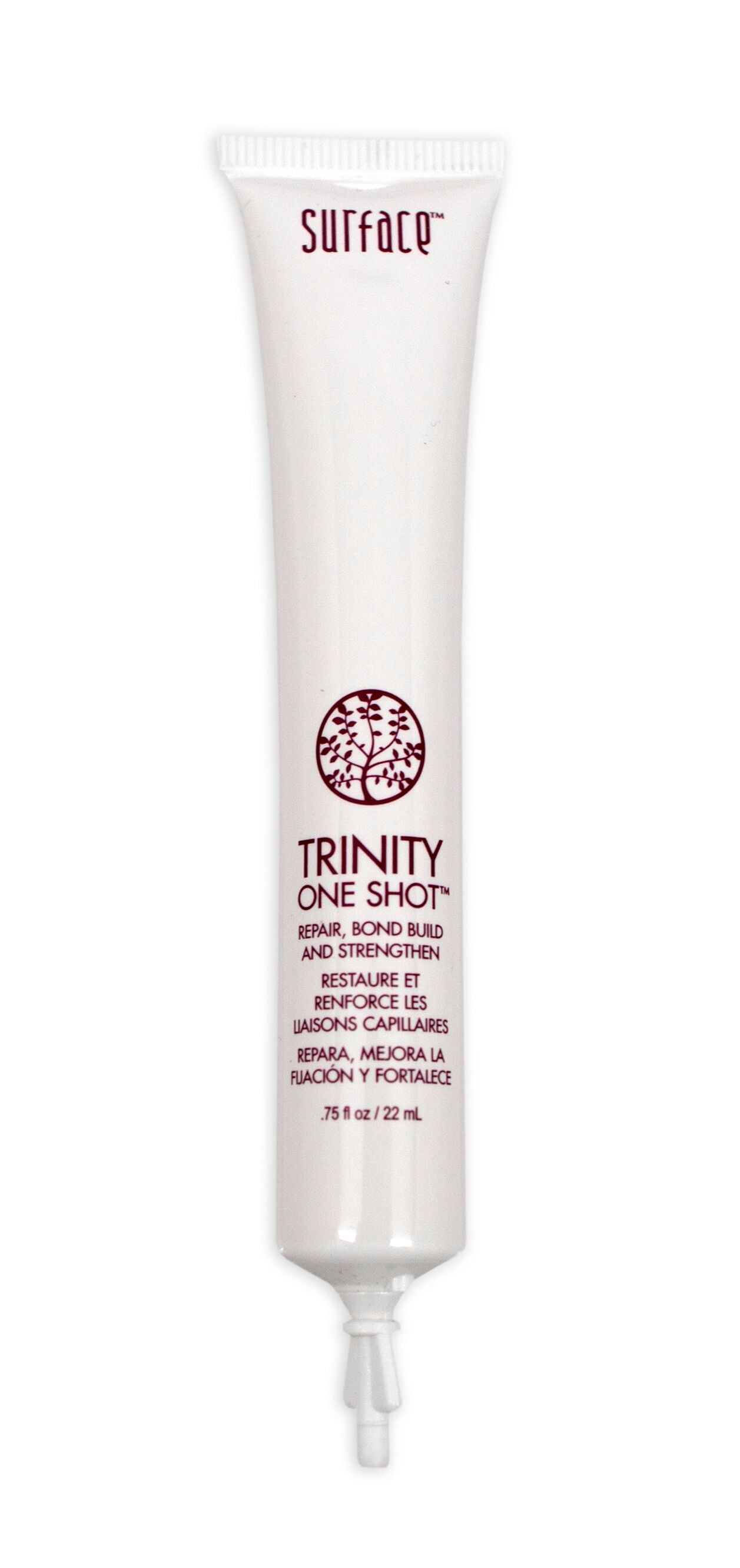 Trinity One Shot