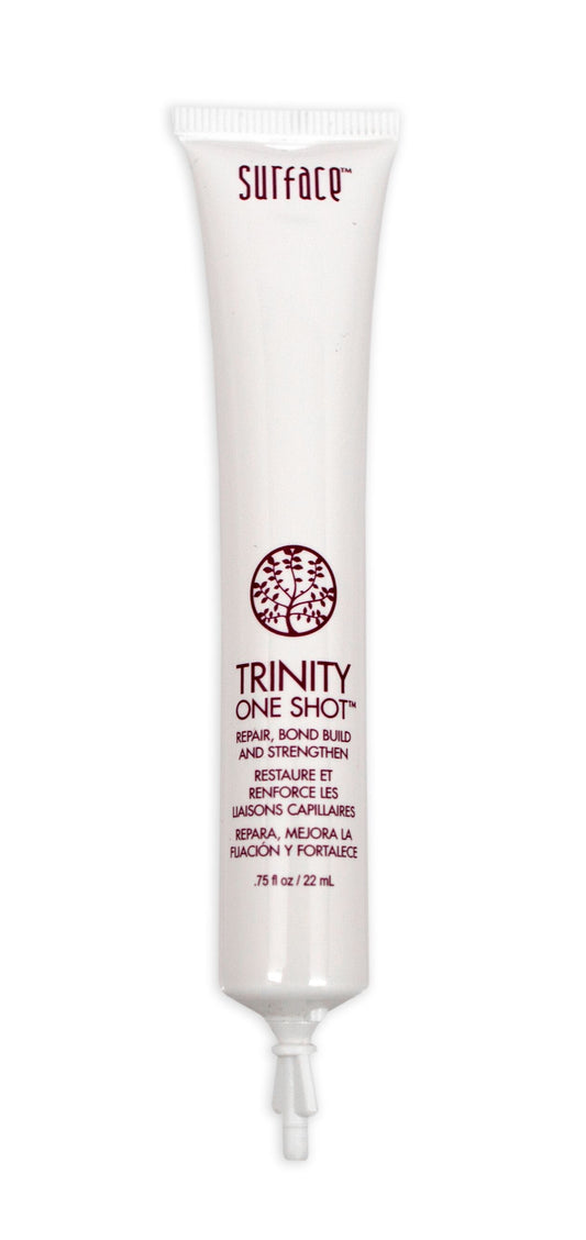 Trinity One Shot